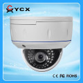 Vandal proof HD SDI dome camera full HD 1080P cctv traffic cameras